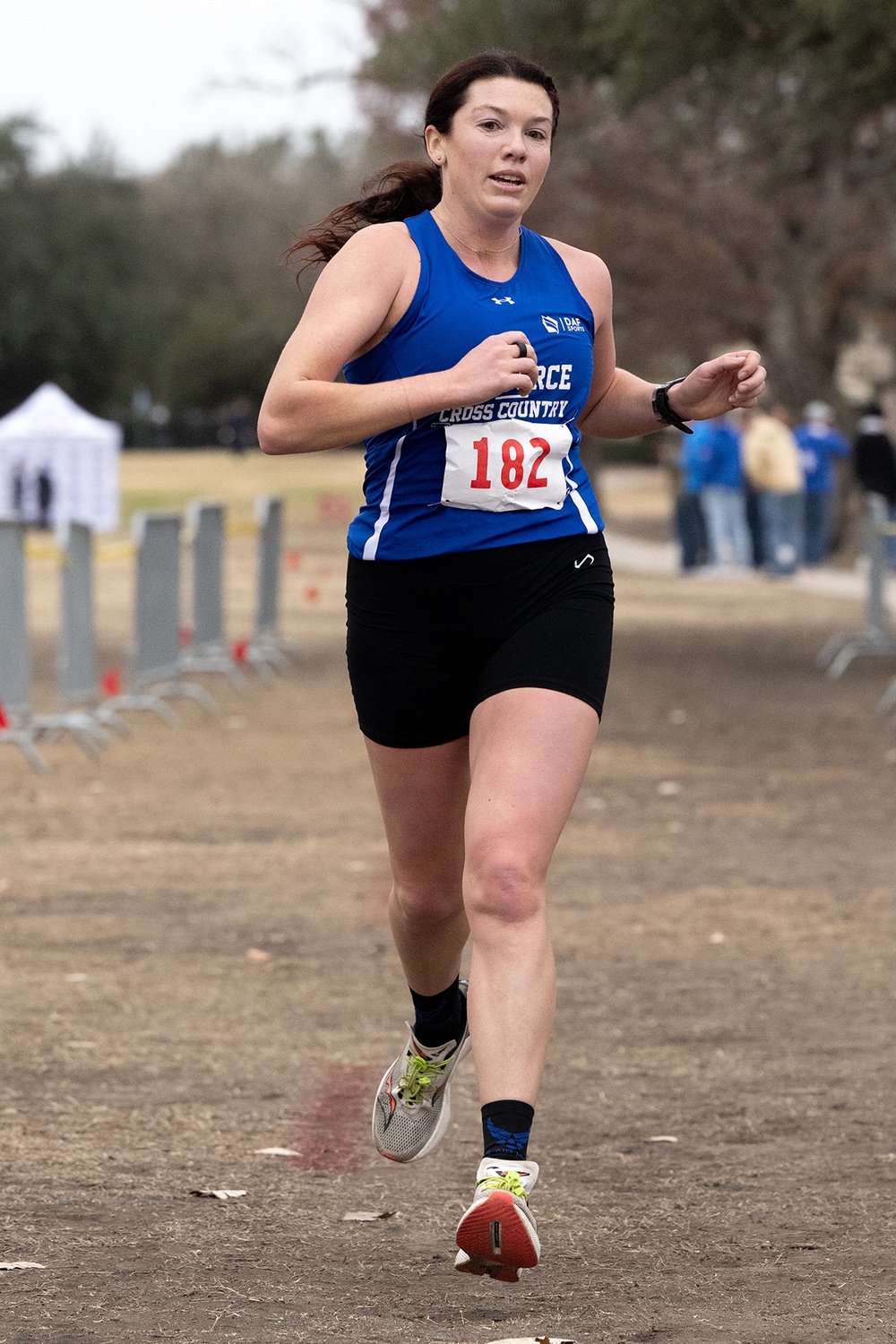 2025 Armed Forces Cross Country Championships