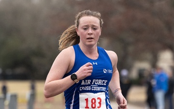 2025 Armed Forces Cross Country Championships