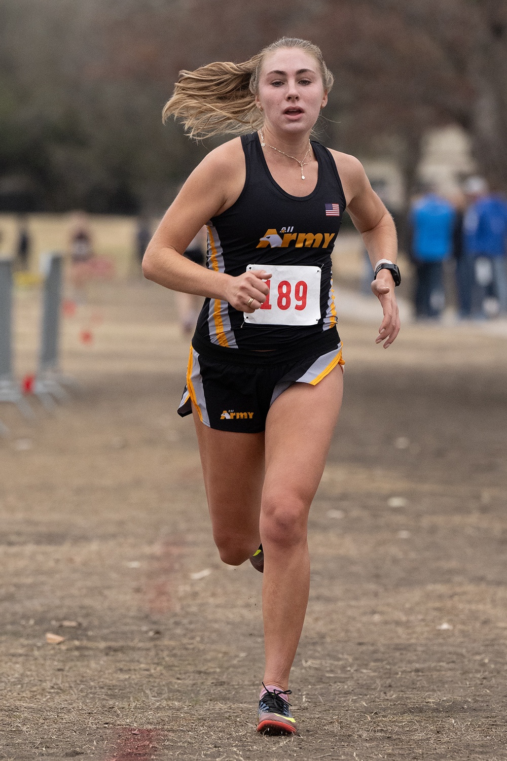 2025 Armed Forces Cross Country Championships