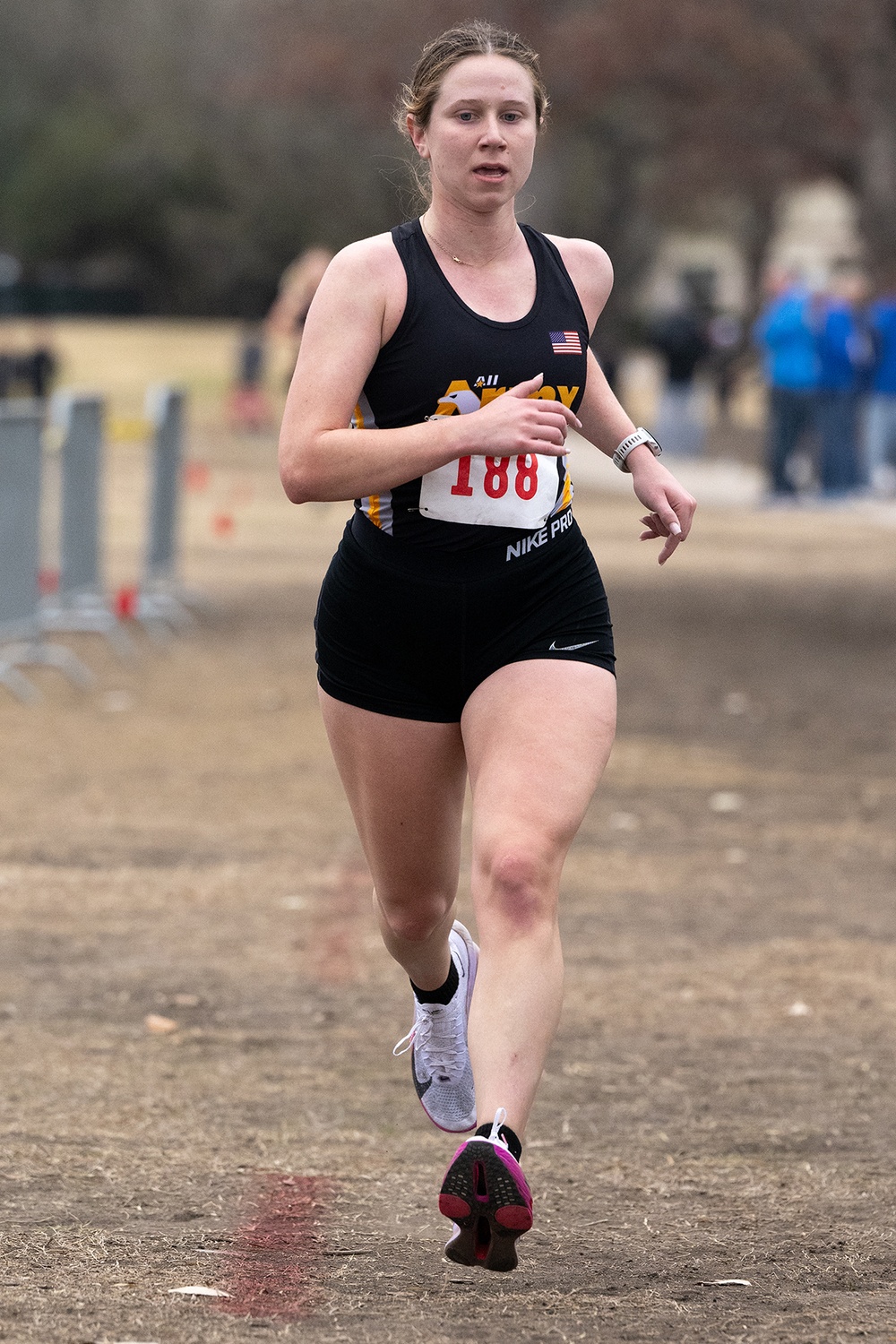 2025 Armed Forces Cross Country Championships