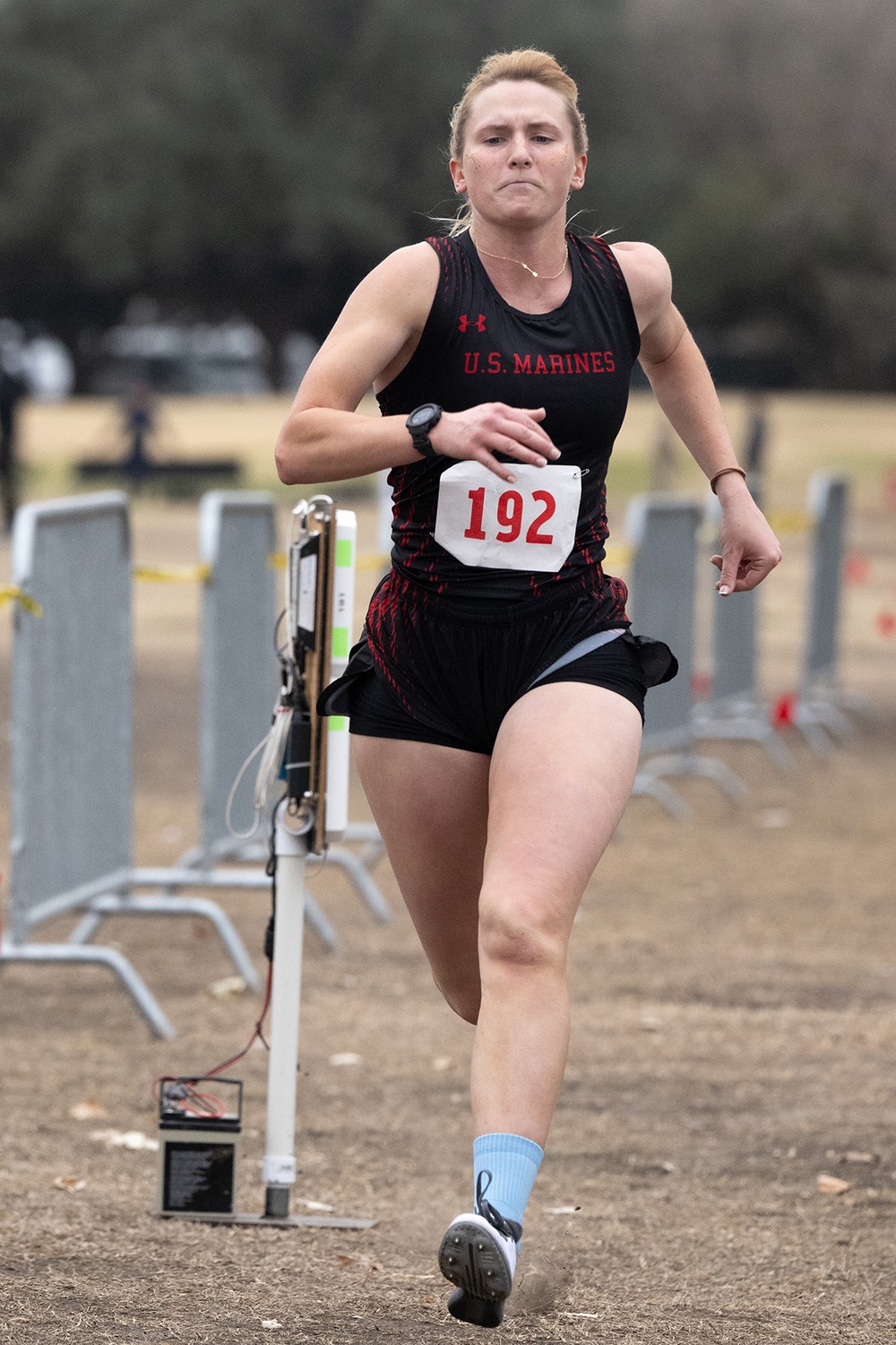 2025 Armed Forces Cross Country Championships