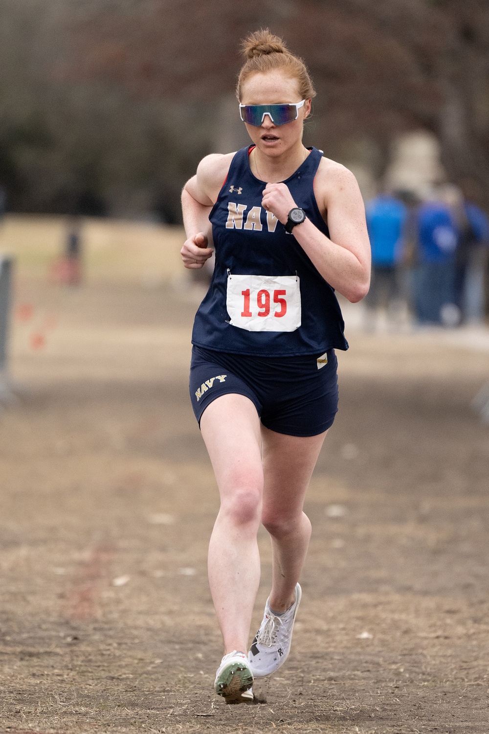 2025 Armed Forces Cross Country Championships