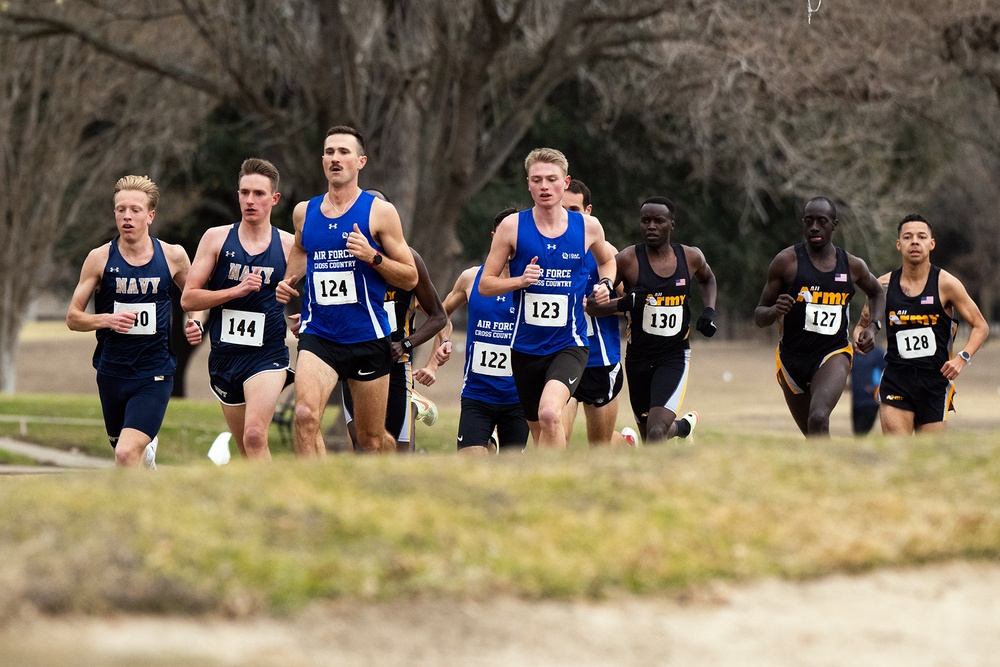 2025 Armed Forces Cross Country Championships