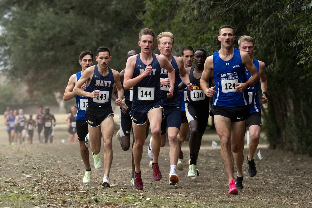 2025 Armed Forces Cross Country Championships