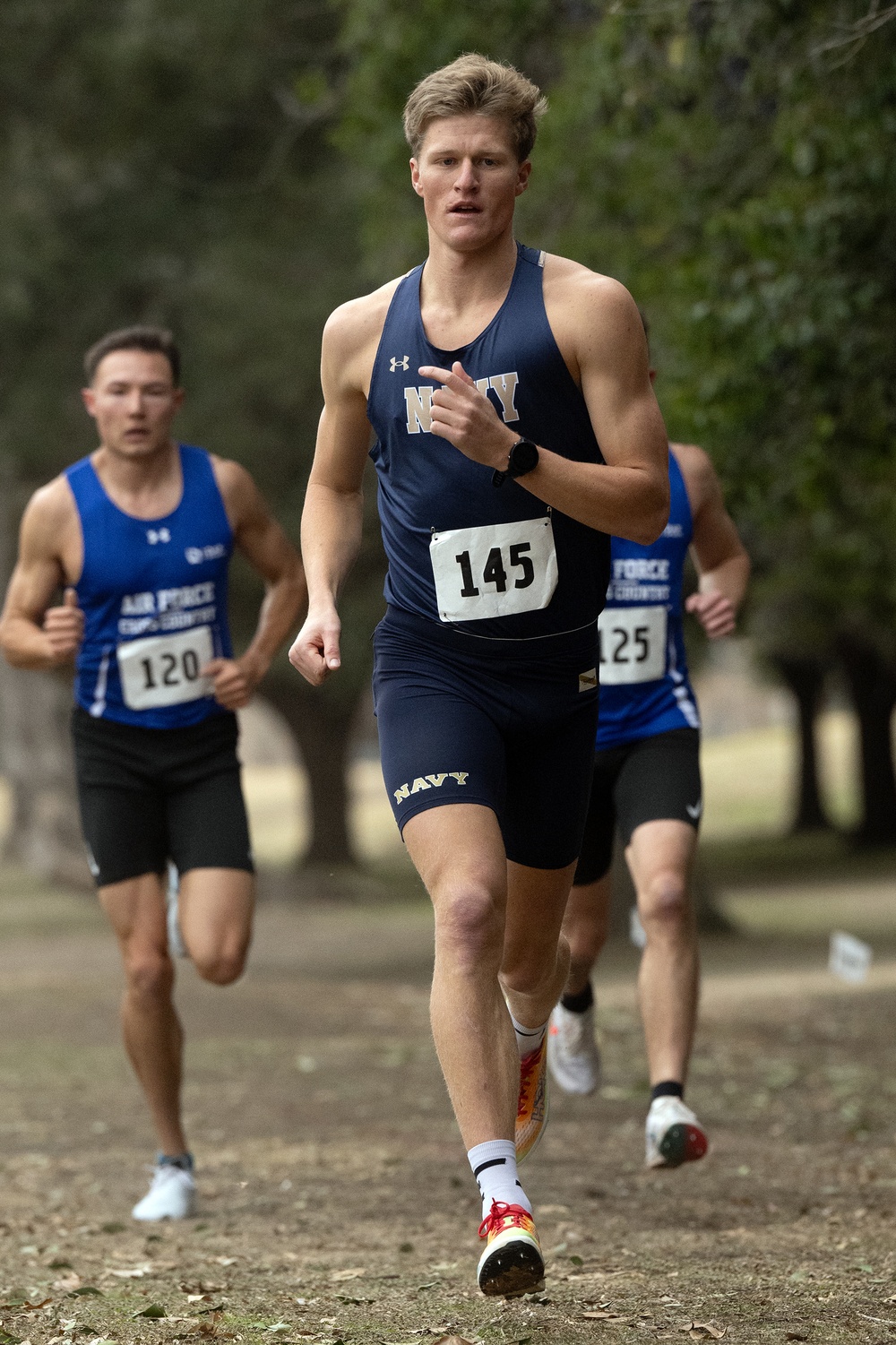 2025 Armed Forces Cross Country Championships