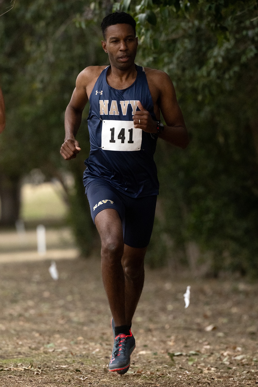 2025 Armed Forces Cross Country Championships