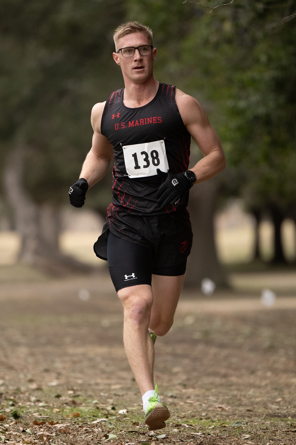 2025 Armed Forces Cross Country Championships