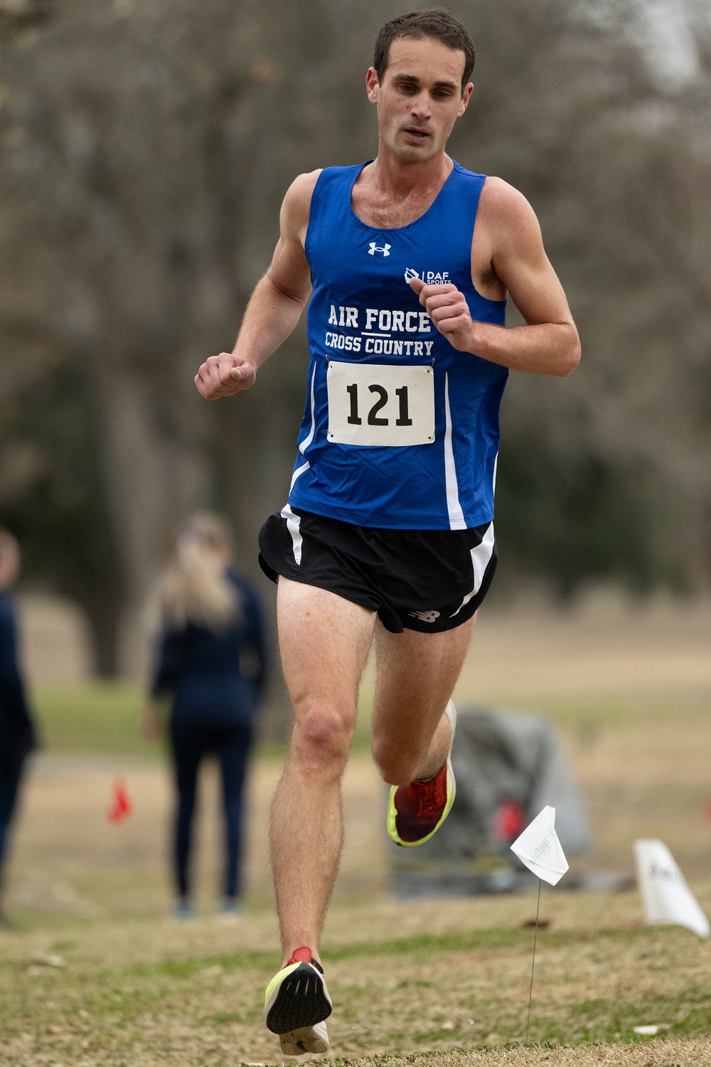 2025 Armed Forces Cross Country Championships