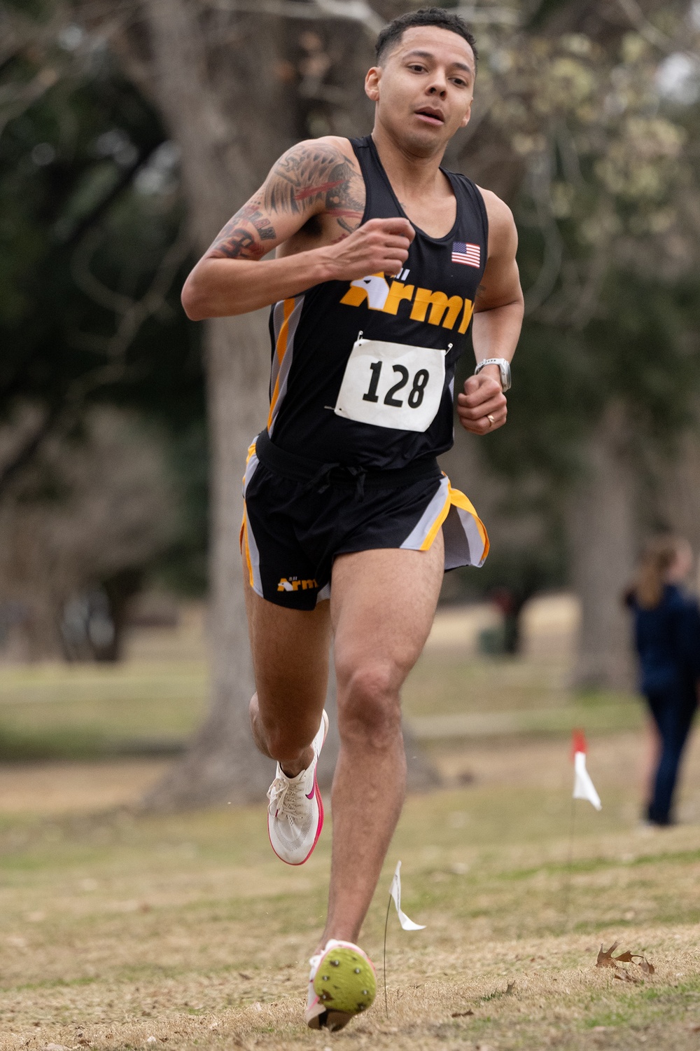 2025 Armed Forces Cross Country Championships