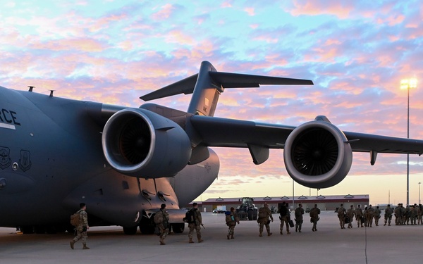 Army MPs to assist CBP