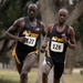 2025 Armed Forces Cross Country Championships