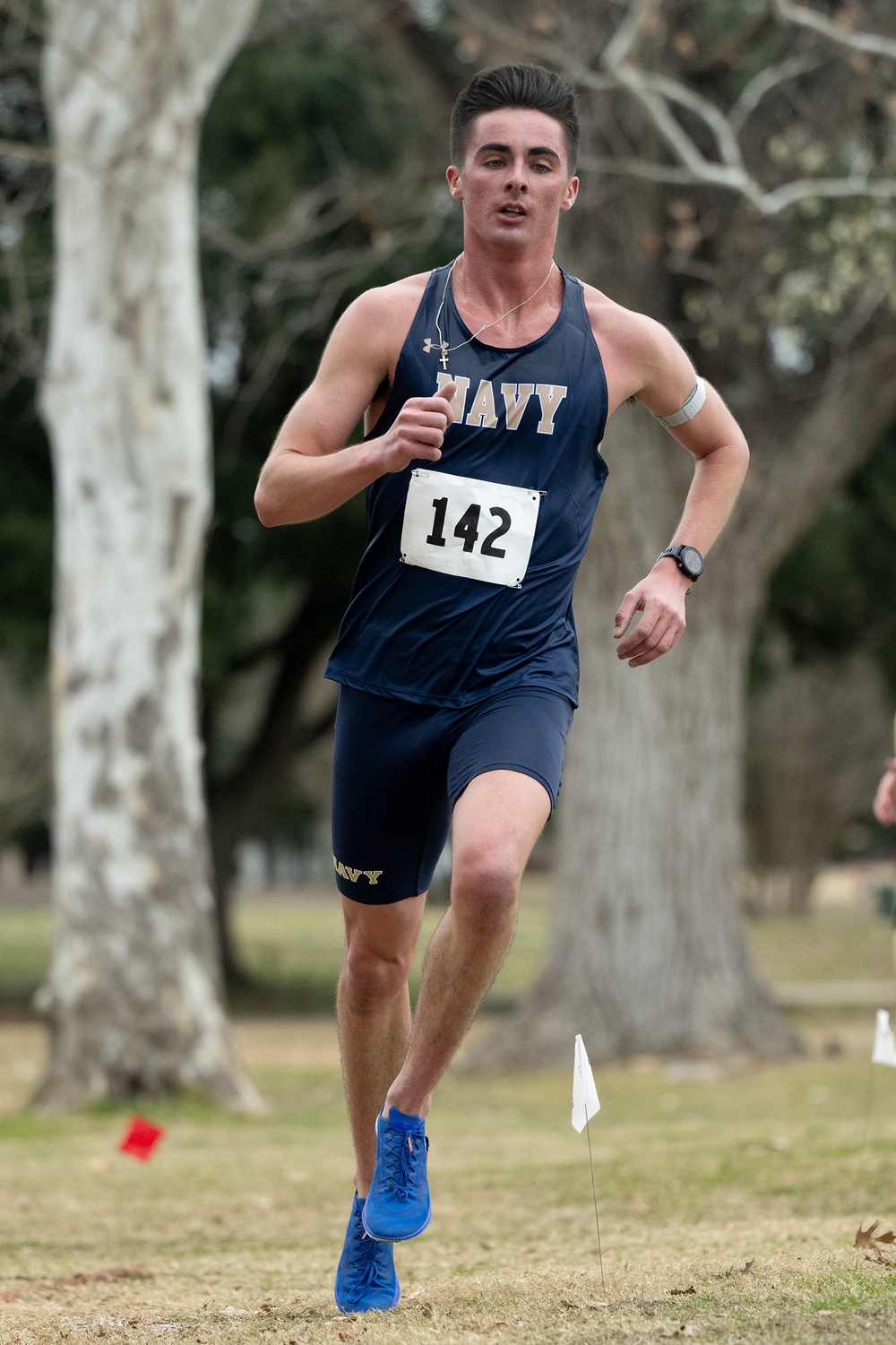 2025 Armed Forces Cross Country Championships