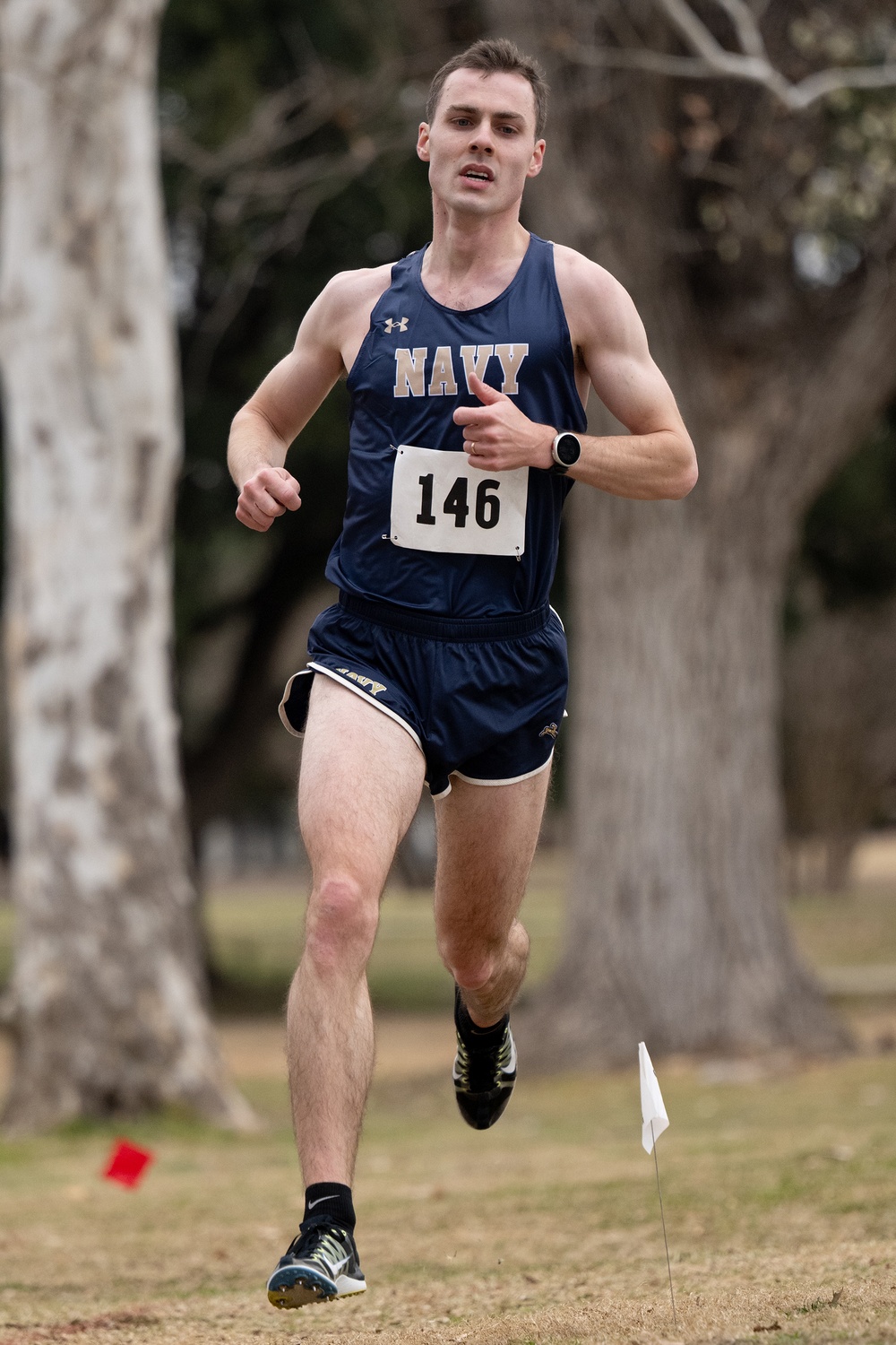 2025 Armed Forces Cross Country Championships