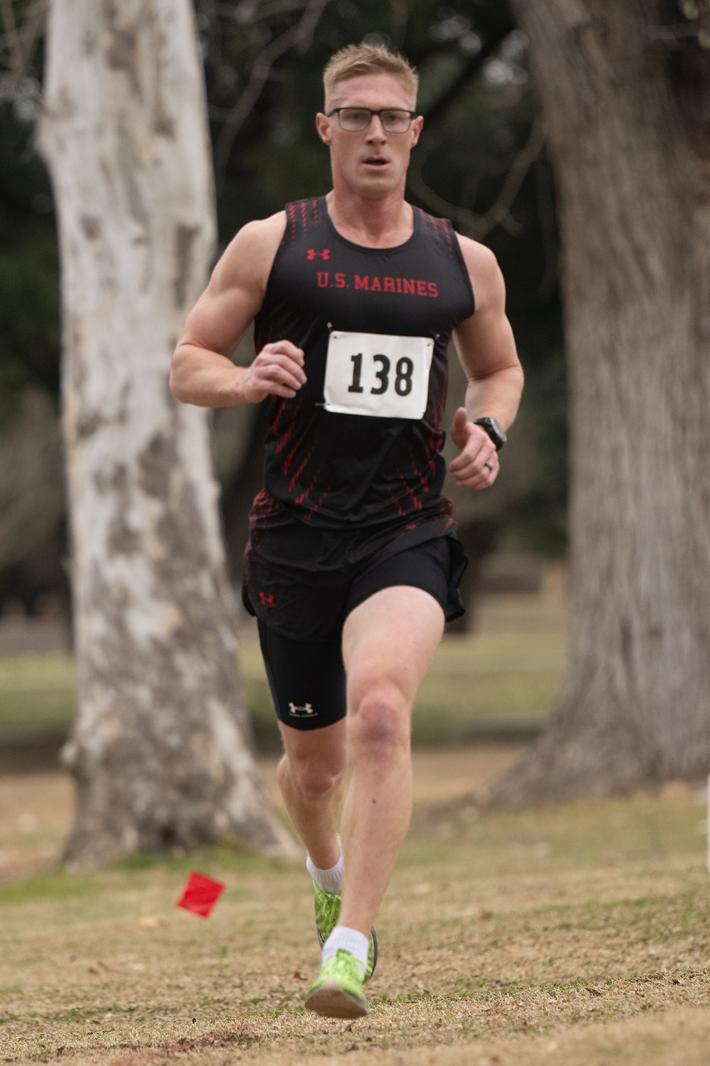 2025 Armed Forces Cross Country Championships