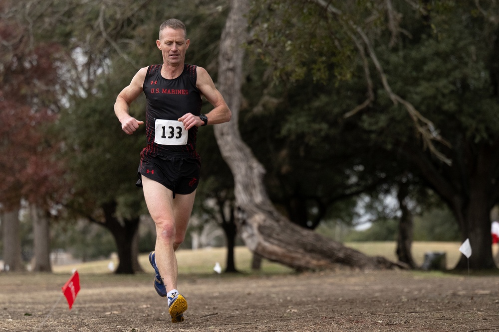 2025 Armed Forces Cross Country Championships