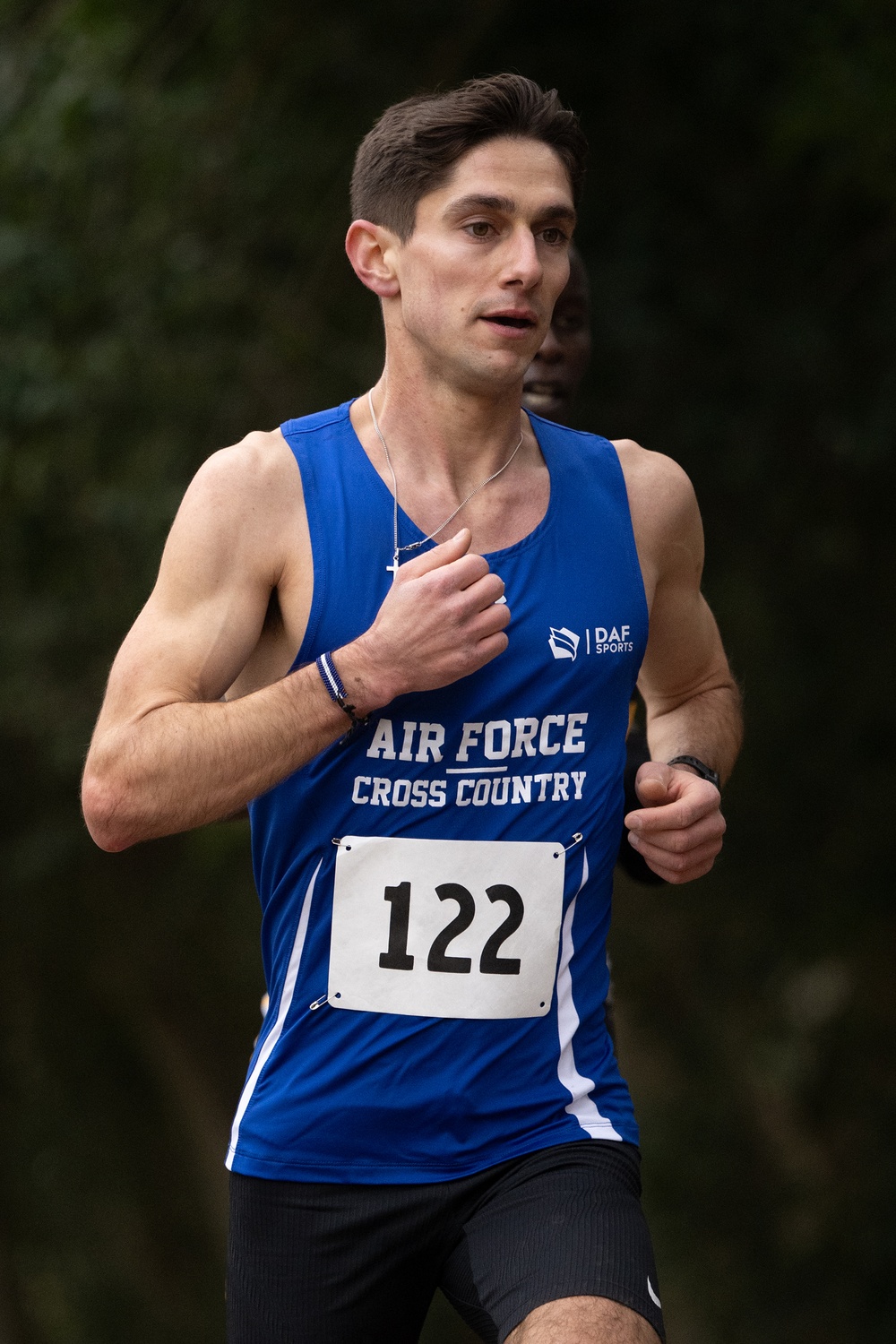 2025 Armed Forces Cross Country Championships