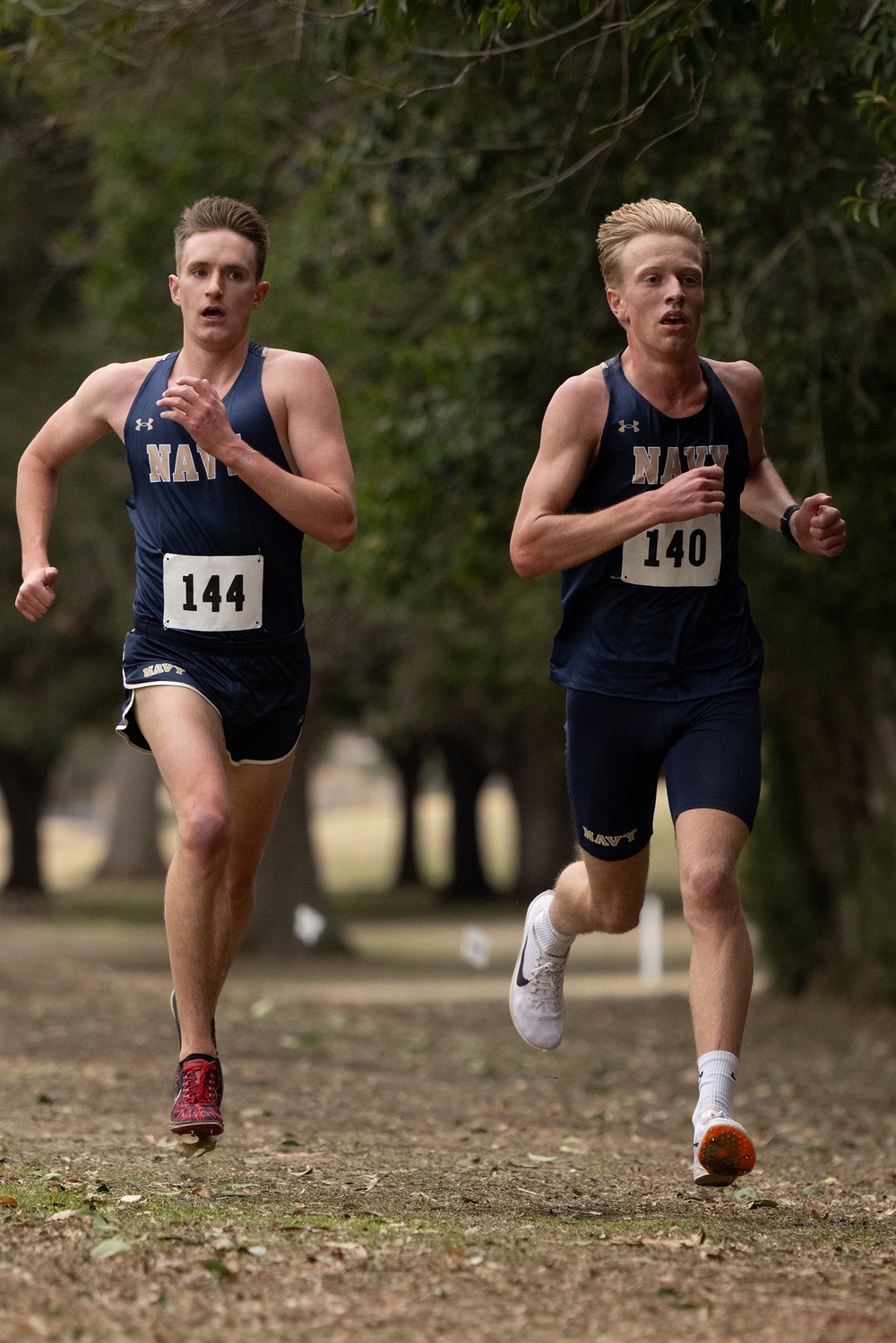 2025 Armed Forces Cross Country Championships