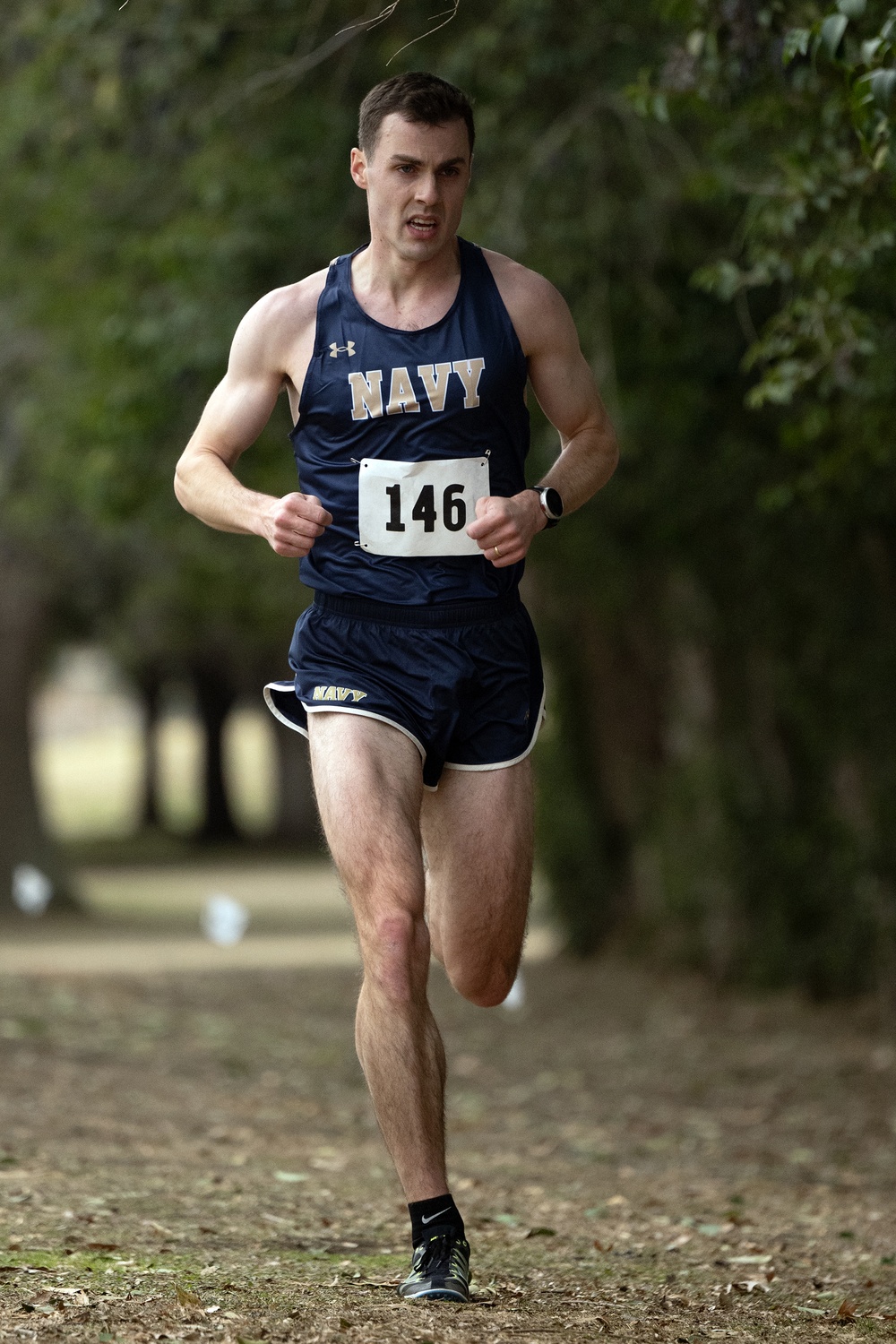 2025 Armed Forces Cross Country Championships