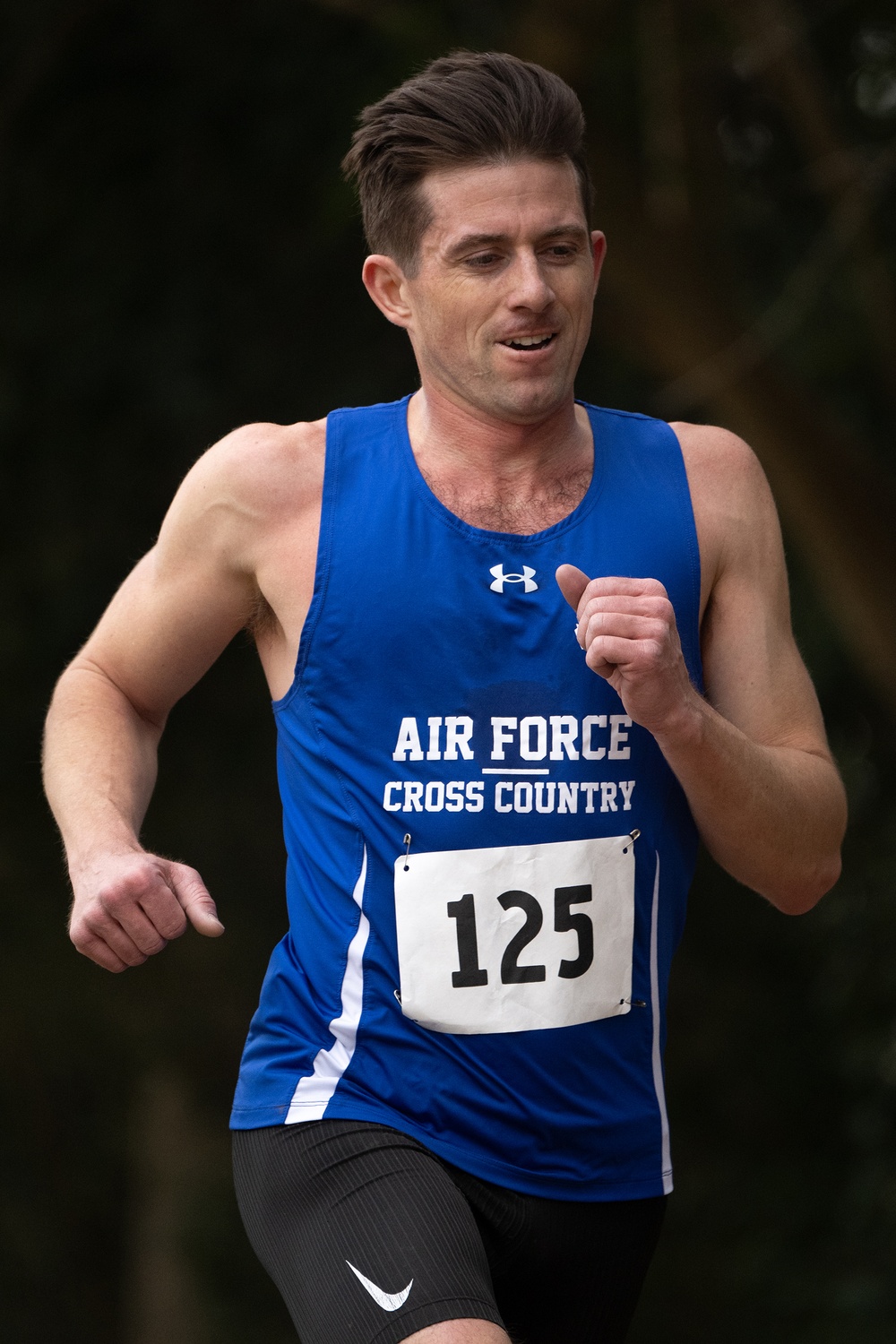 2025 Armed Forces Cross Country Championships