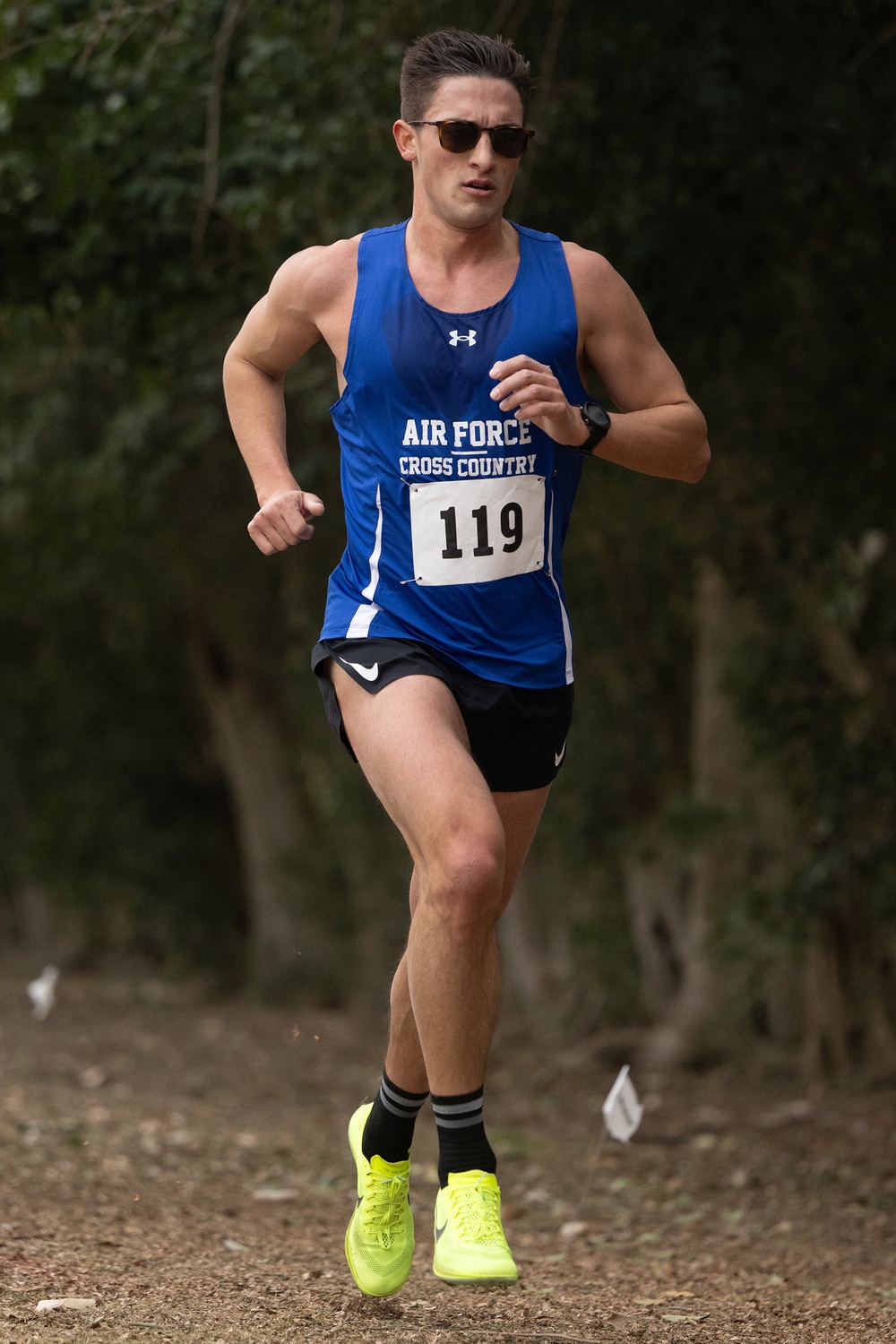 2025 Armed Forces Cross Country Championships