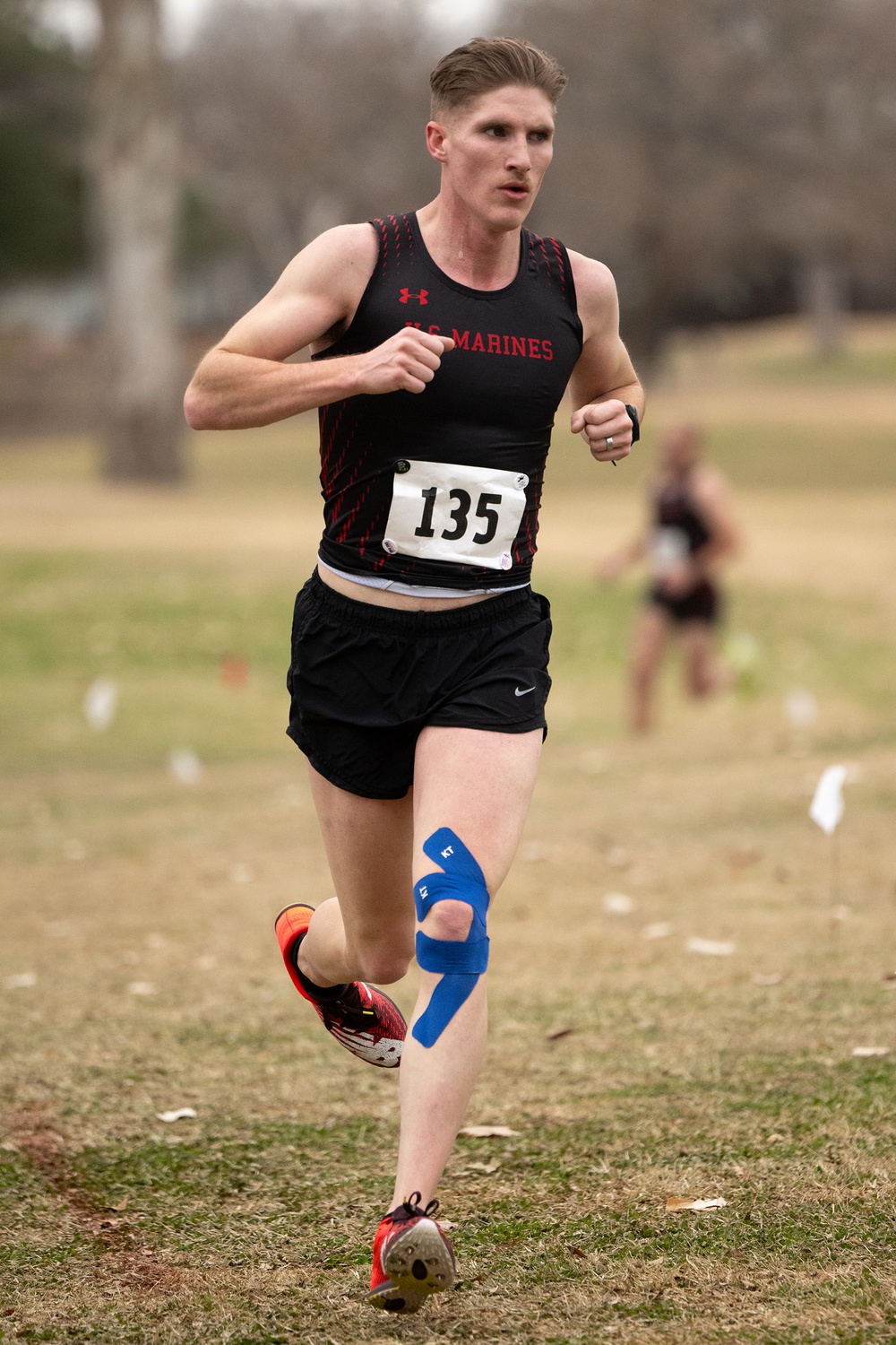 2025 Armed Forces Cross Country Championships