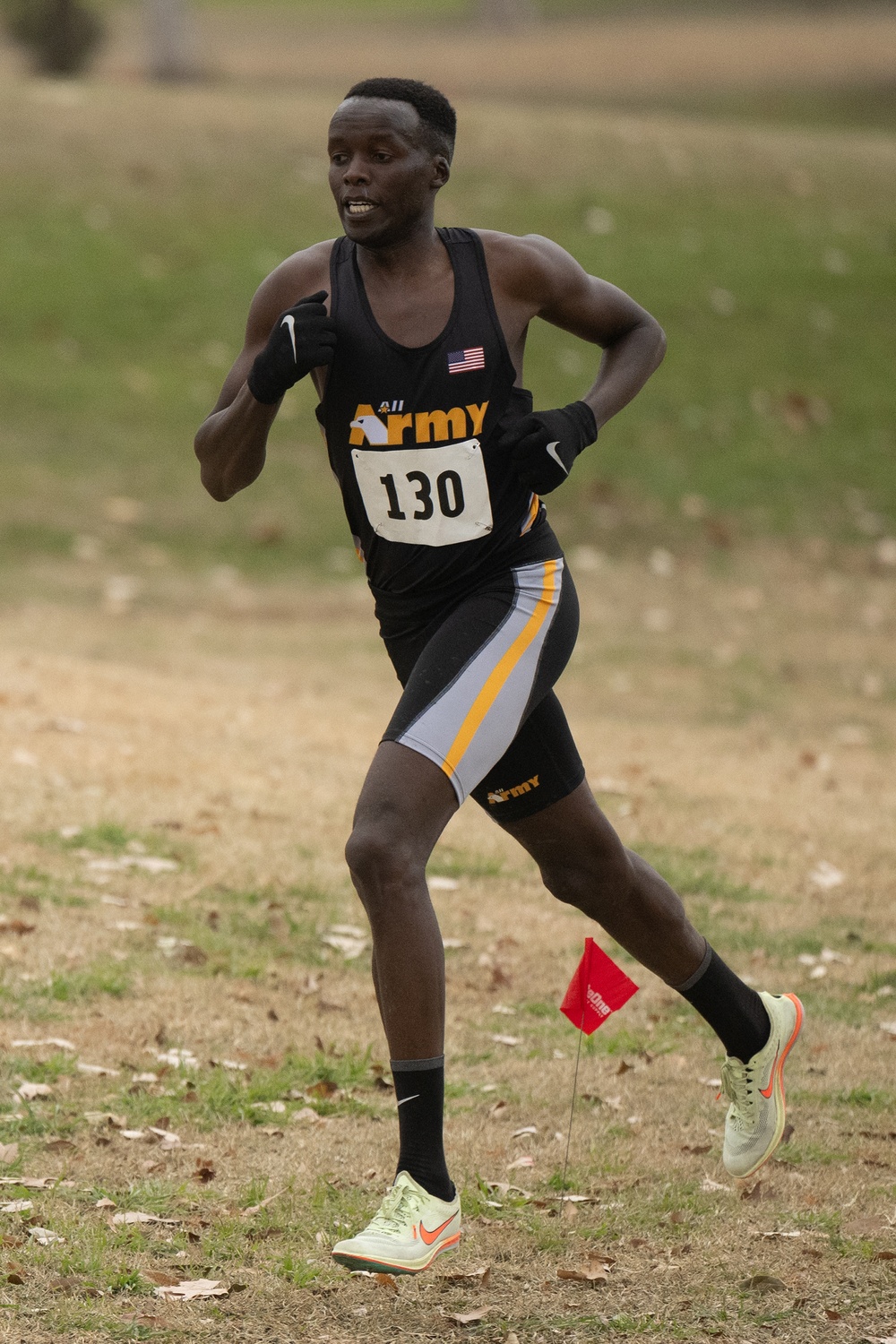 2025 Armed Forces Cross Country Championships