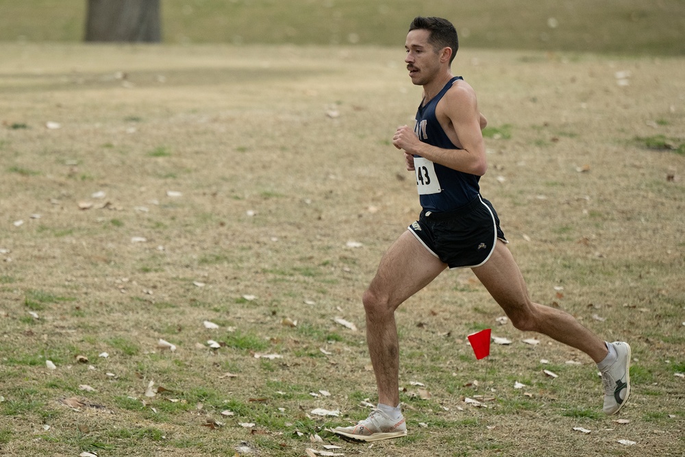 2025 Armed Forces Cross Country Championships