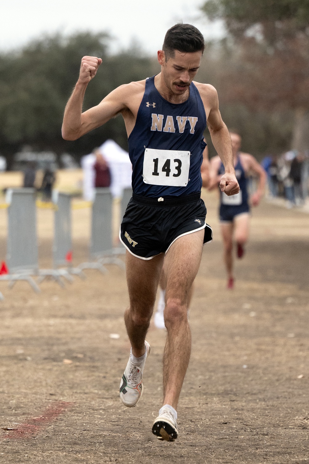 2025 Armed Forces Cross Country Championships