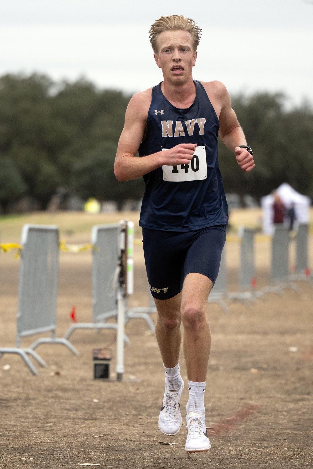 2025 Armed Forces Cross Country Championships