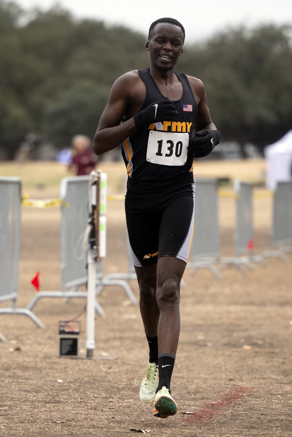 2025 Armed Forces Cross Country Championships