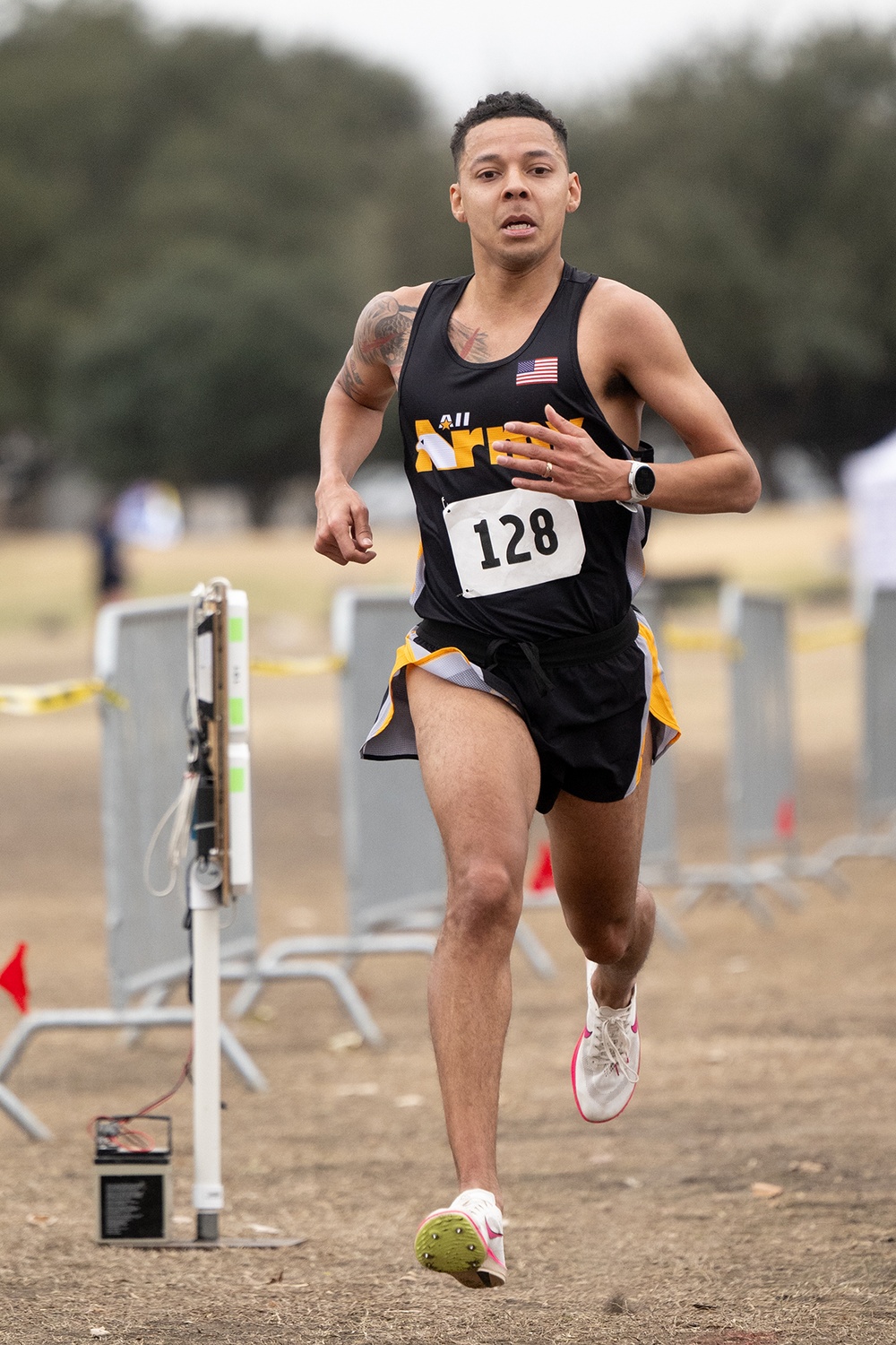 2025 Armed Forces Cross Country Championships