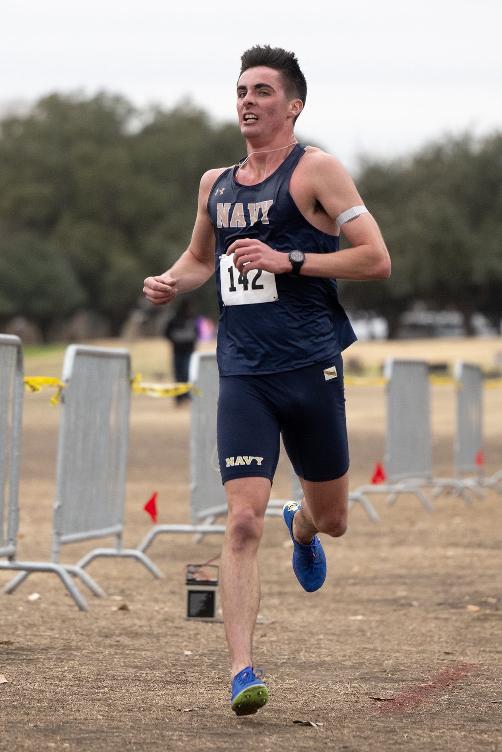 2025 Armed Forces Cross Country Championships