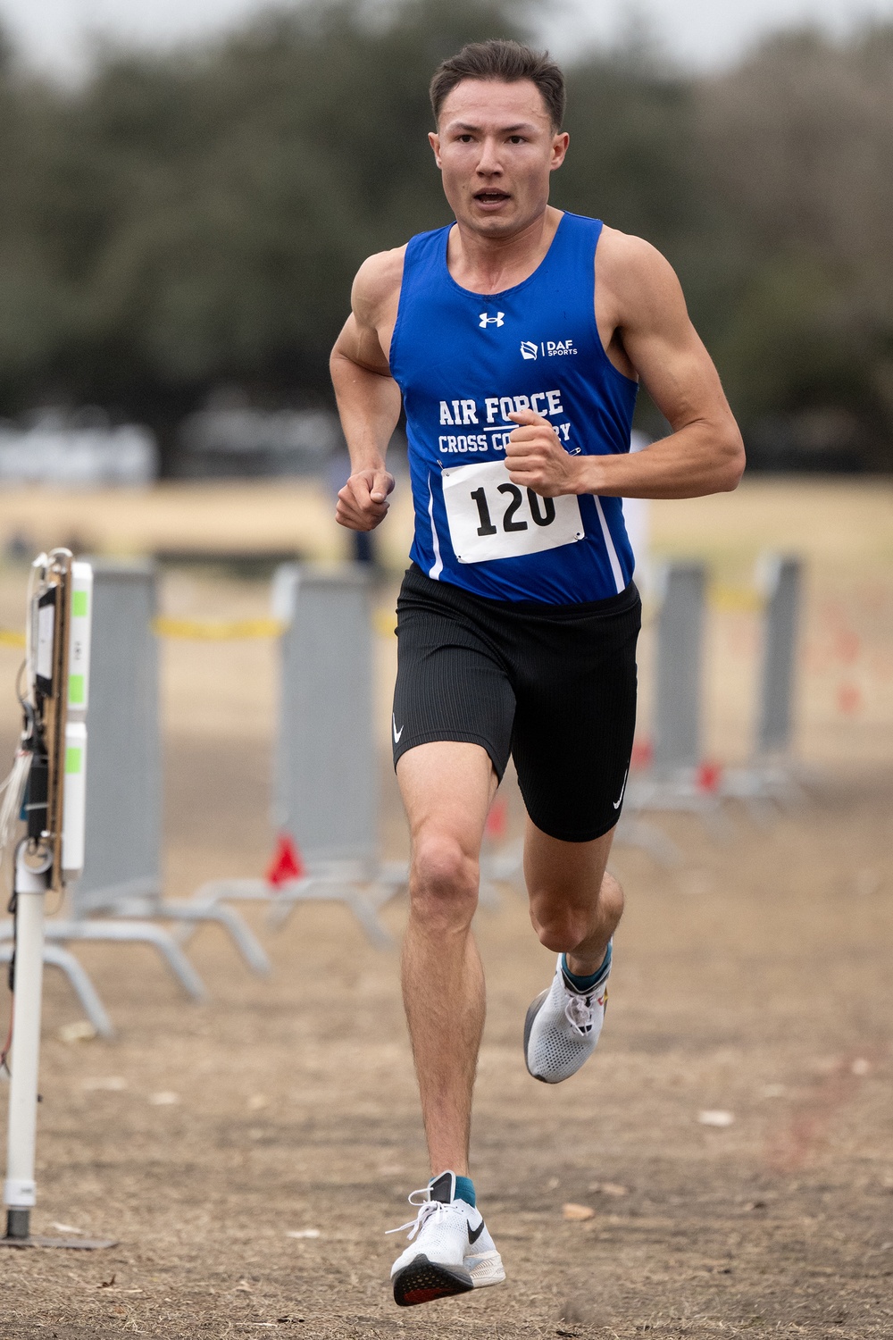 2025 Armed Forces Cross Country Championships