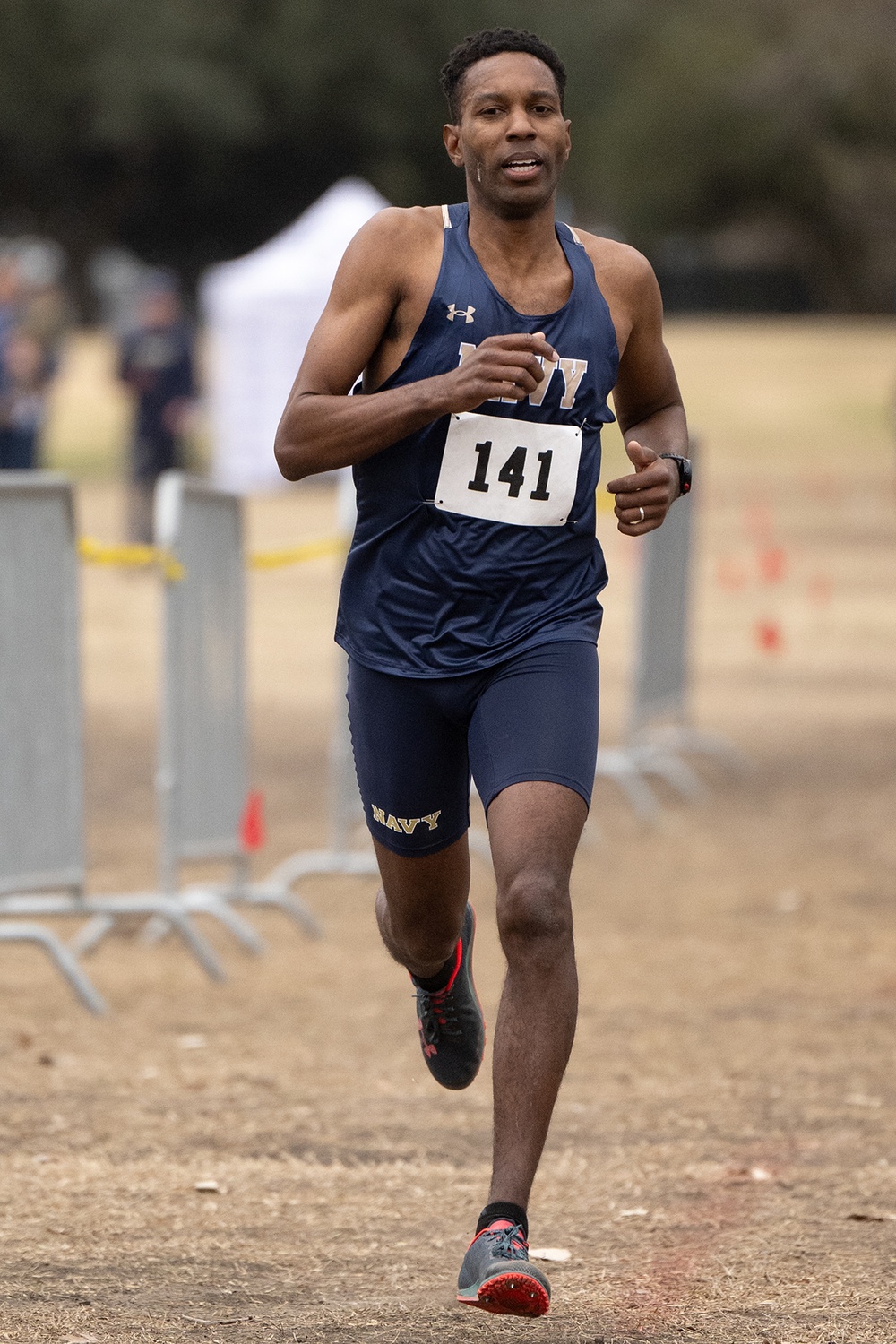 2025 Armed Forces Cross Country Championships