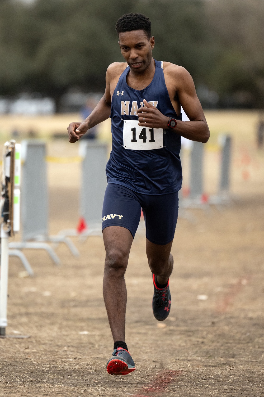 2025 Armed Forces Cross Country Championships