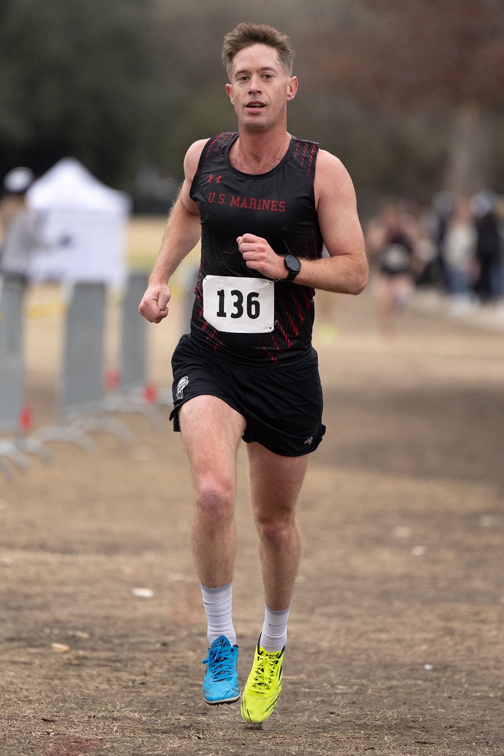 2025 Armed Forces Cross Country Championships