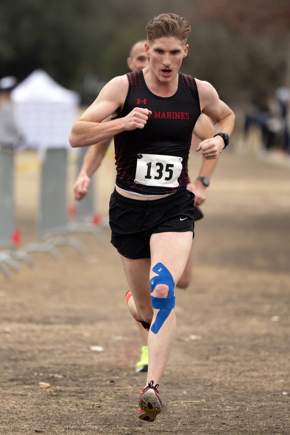 2025 Armed Forces Cross Country Championships