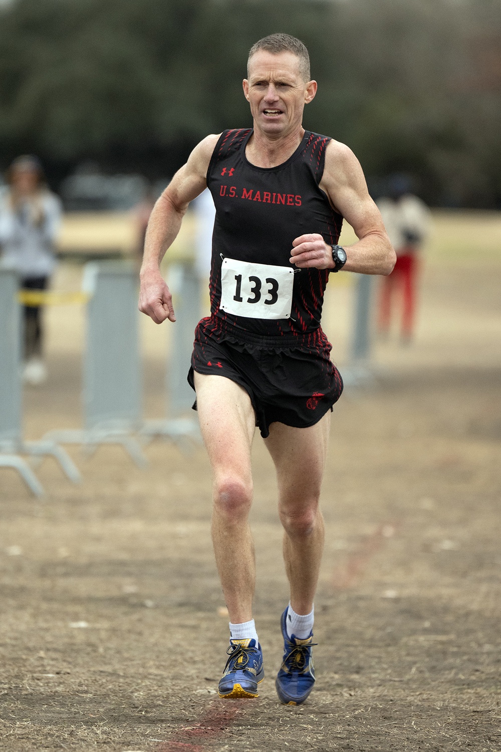 2025 Armed Forces Cross Country Championships