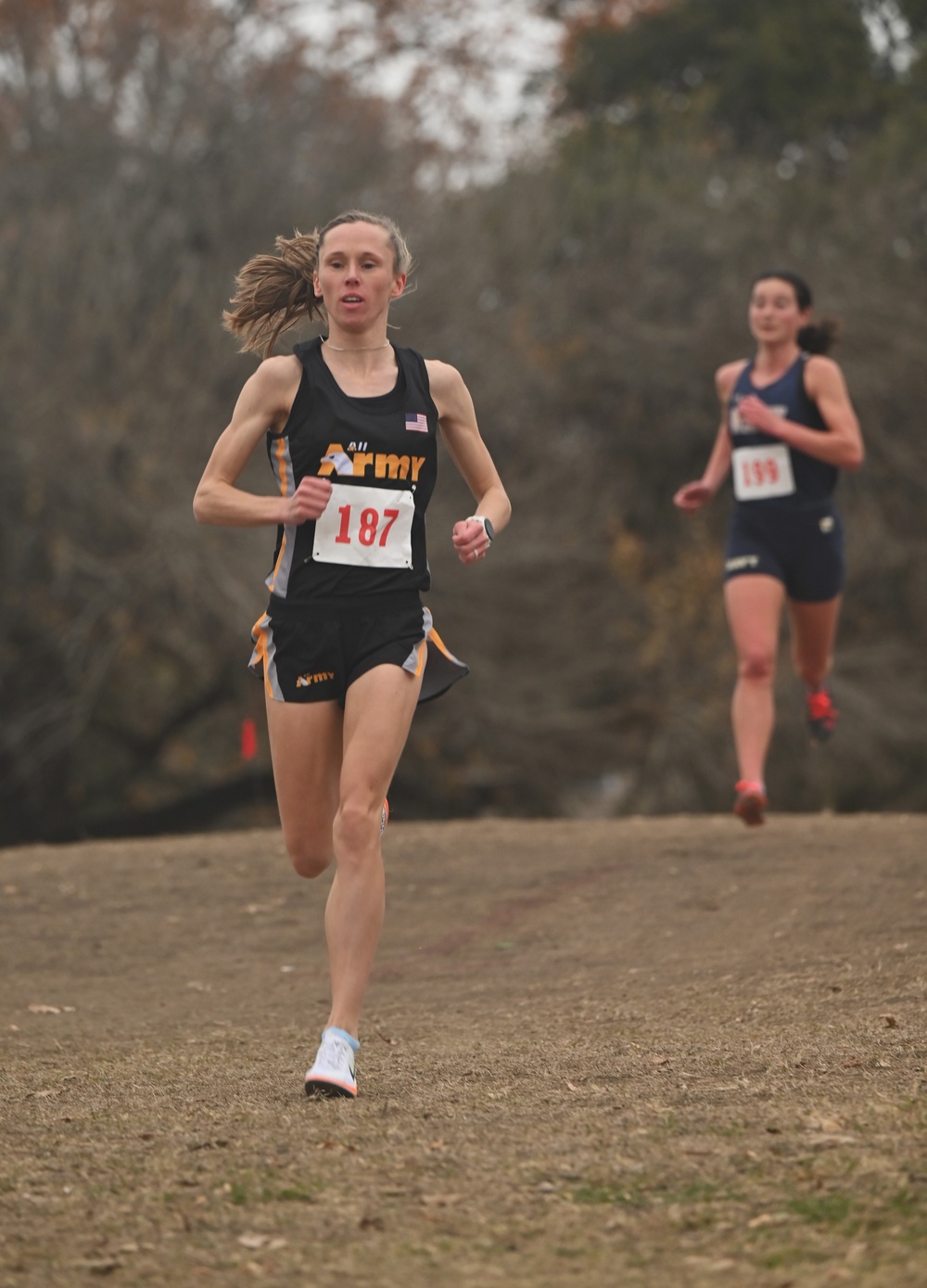 2025 Armed Forces Cross Country Championships