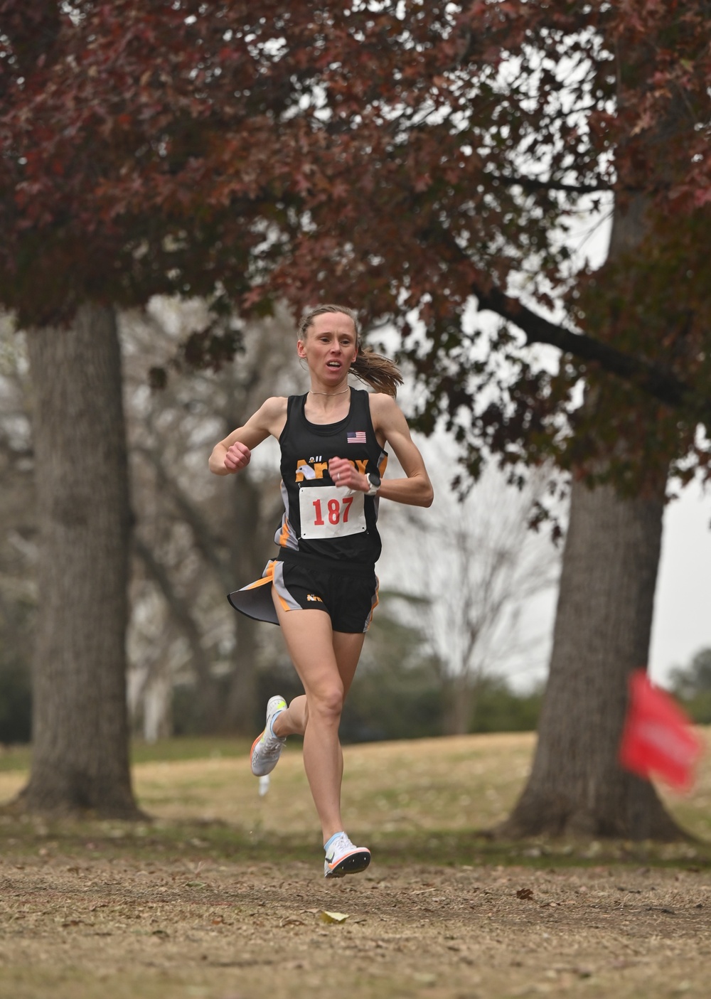 2025 Armed Forces Cross Country Championships