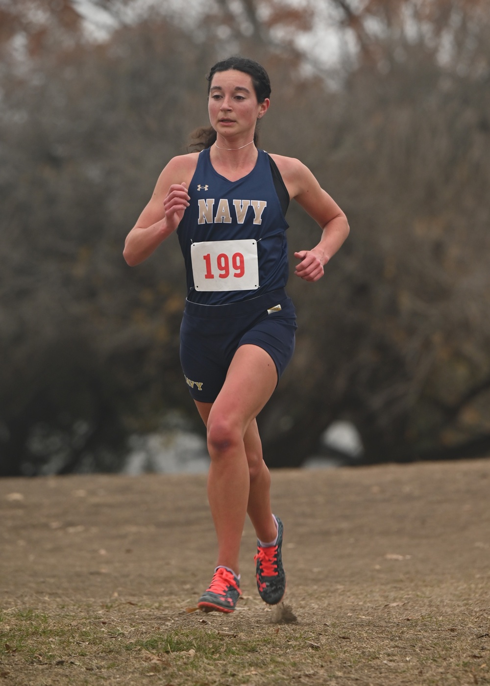 2025 Armed Forces Cross Country Championships