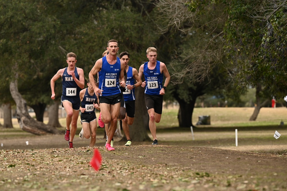 2025 Armed Forces Cross Country Championships