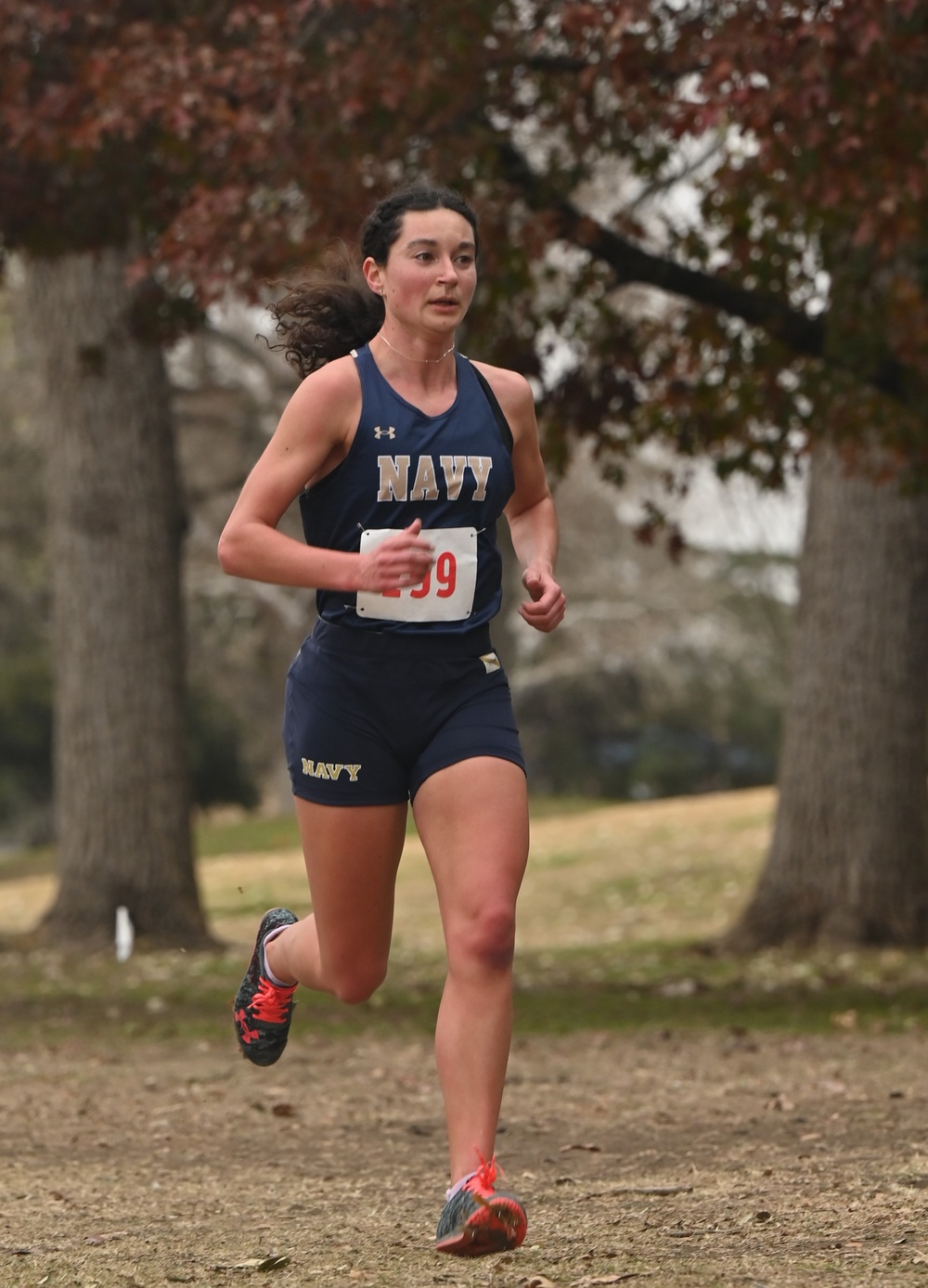 2025 Armed Forces Cross Country Championships