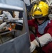 USS Preble (DDG 88) Toxic Gas Drill