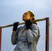 ASU Volleyball Team Marine Workout