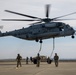 HMH-462 Conducts Joint External Lift Training