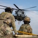 HMH-462 Conducts Joint External Lift Training