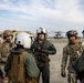 HMH-462 Conducts Joint External Lift Training