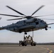 HMH-462 Conducts Joint External Lift Training