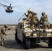 HMH-462 Conducts Joint External Lift Training